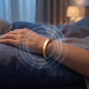 Olux®-armband - De natuurlijke oplossing voor welzijn