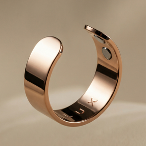 Olux® Ring – The Natural Wellness Solution